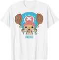 Anime Tony Tony Chopper Oversized Portrait T-Shirt Unisex T-shirt, Sweatshirt, Hoodie, Long Sleeve Tee - T-Shirt, Sweatshirt, Hoodie
