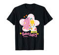 Adhd Mom National Adhd Awareness Day T-Shirt - Novelty Apparel Unisex - T-Shirt, Sweatshirt, Hoodie