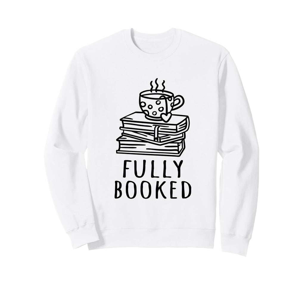 Book Reading Reader Bookworm Sweatshirt - Streetwear Style Men Women - T-Shirt, Sweatshirt, Hoodie