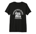 Thrushcross Grange Yorkshire Literature T-Shirt - Novelty Apparel Unisex - T-Shirt, Sweatshirt, Hoodie