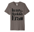 My Bookish Era Book Lover T-Shirt - Aesthetic Graphic for Adults - T-Shirt, Sweatshirt, Hoodie
