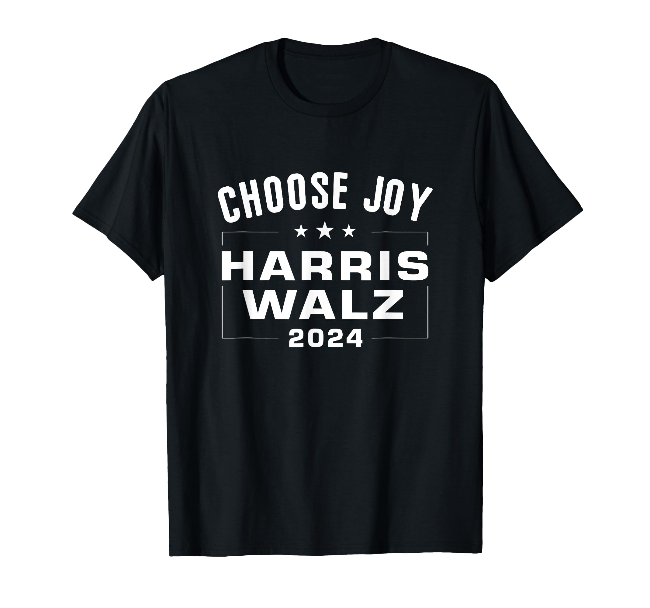 Harris Waltz 2024 Kamala Harris Tim Walz T-Shirt - Minimalist Print Unisex - T-Shirt, Sweatshirt, Hoodie