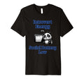 Introvert Energy Funny Social T-Shirt - Casual Everyday Wear Men Women - T-Shirt, Sweatshirt, Hoodie