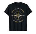 Om Hinduism Meditation Yoga Zen Mantra T-Shirt - Minimalist Print Unisex - T-Shirt, Sweatshirt, Hoodie