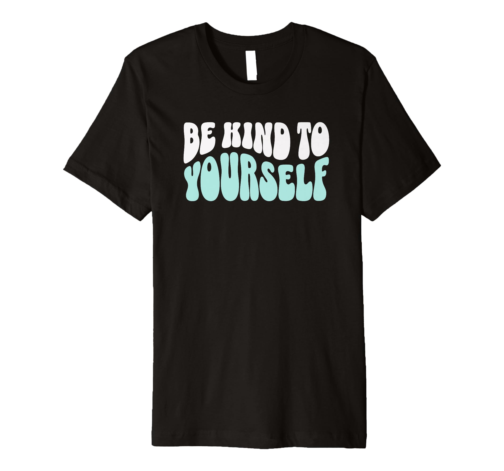 Wellness Mindfulness Meditation Yoga T-Shirt - Custom Art Print Unisex - T-Shirt, Sweatshirt, Hoodie