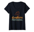 Funny Overthinker Anxious Introvert Hoodie - Graphic Print for Adults - T-Shirt, Sweatshirt, Hoodie