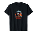 Mikhail Bulgakov Portrait Mystical T-Shirt - Minimalist Print Unisex - T-Shirt, Sweatshirt, Hoodie