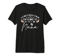 I Cant Keep Calm Im Going To Be Nana T-Shirt - Minimalist Print for Adults - T-Shirt, Sweatshirt, Hoodie