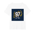 97Th Birthday Gift Living Plot Twist T-Shirt - Streetwear Style for Adults - T-Shirt, Sweatshirt, Hoodie