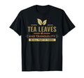 Inspirational Tea Zen And Yoga T-Shirt - Minimalist Print Men Women - T-Shirt, Sweatshirt, Hoodie