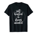 Stigma Free Mental Health Awareness T-Shirt - Graphic Print Men Women - T-Shirt, Sweatshirt, Hoodie