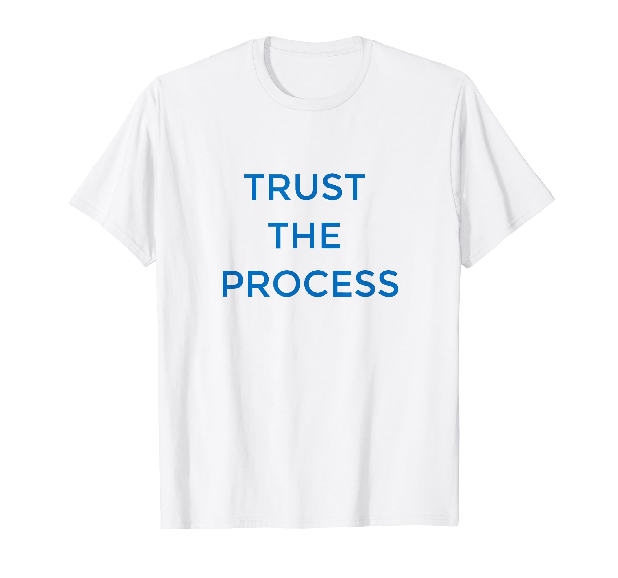 Philadelphia Trust Process Basketball T-Shirt - Unique Graphic Unisex - T-Shirt, Sweatshirt, Hoodie