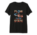 Qi Gong Meditation Energy Health T-Shirt - Streetwear Style Men Women - T-Shirt, Sweatshirt, Hoodie