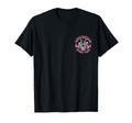Overstimulated Moms Club T-Shirt - Casual Everyday Wear Unisex - T-Shirt, Sweatshirt, Hoodie