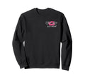Self Love Is Must Sweatshirt - Graphic Print Unisex - T-Shirt, Sweatshirt, Hoodie