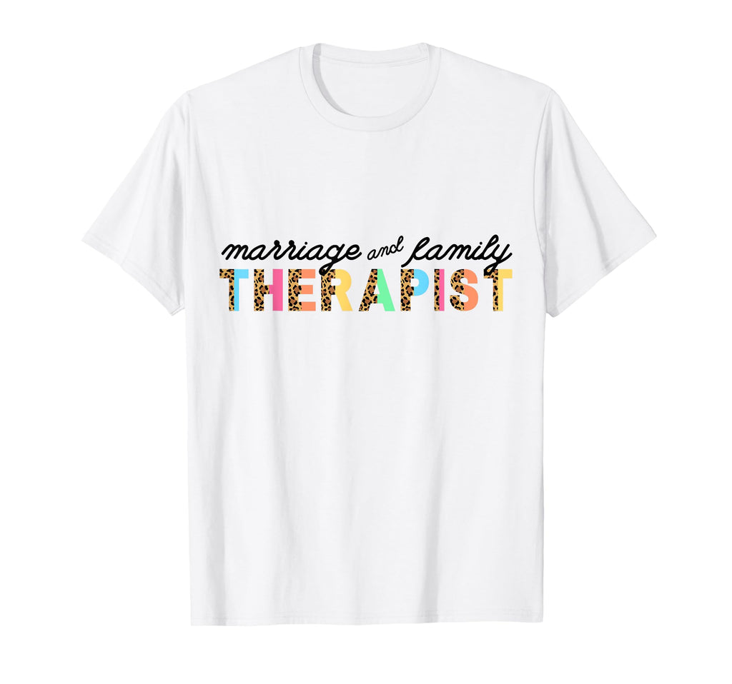 Marriage And Family Therapist Lmft T-Shirt - Streetwear Style for Adults - T-Shirt, Sweatshirt, Hoodie