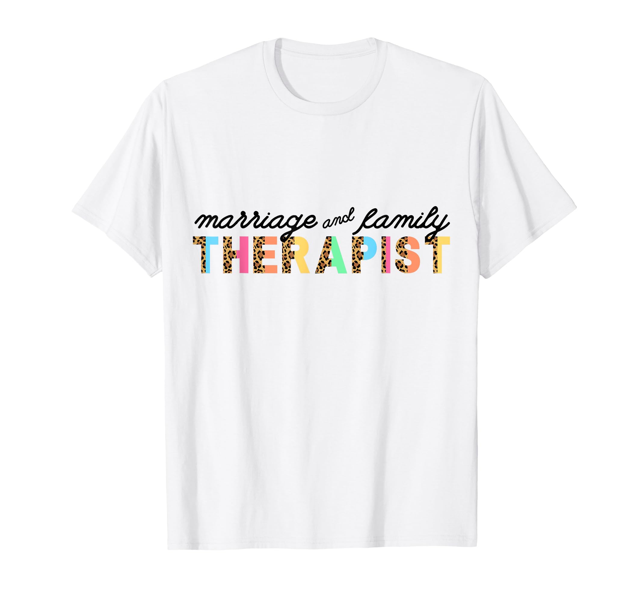 Marriage And Family Therapist Lmft T-Shirt - Streetwear Style for Adults - T-Shirt, Sweatshirt, Hoodie