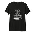 Adhd To Ad4K Upgrade Funny Brain T-Shirt - Custom Art Print for Adults - T-Shirt, Sweatshirt, Hoodie