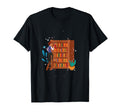 Librarian Books Literature Reading T-Shirt - Minimalist Print Men Women - T-Shirt, Sweatshirt, Hoodie