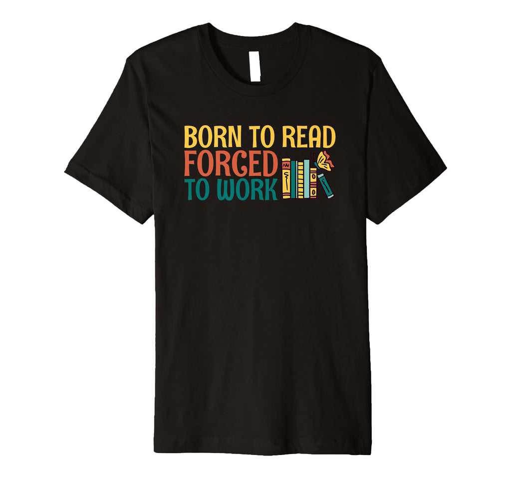 Bookworm Bibliophile Reader Sweatshirt - Custom Art Print for Adults - T-Shirt, Sweatshirt, Hoodie