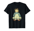 Raggedy Ann 1918 T-Shirt - Unique Graphic Unisex - T-Shirt, Sweatshirt, Hoodie
