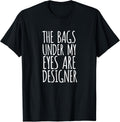 Funny Tired Mom Shirts Unisex T-shirt, Sweatshirt, Hoodie, Long Sleeve Tee - T-Shirt, Sweatshirt, Hoodie