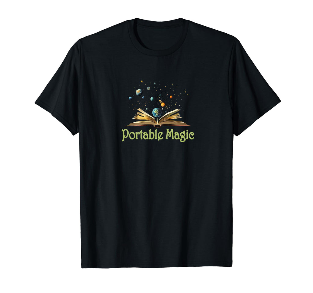 Ask Me What Im Reading Book Worm T-Shirt - Graphic Print Unisex - T-Shirt, Sweatshirt, Hoodie