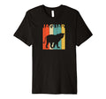 Animal Simplified T-Shirt - Custom Art Print Men Women - T-Shirt, Sweatshirt, Hoodie