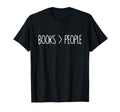 Book Nerds Reading Lover I Like Books T-Shirt - Graphic Print for Adults - T-Shirt, Sweatshirt, Hoodie