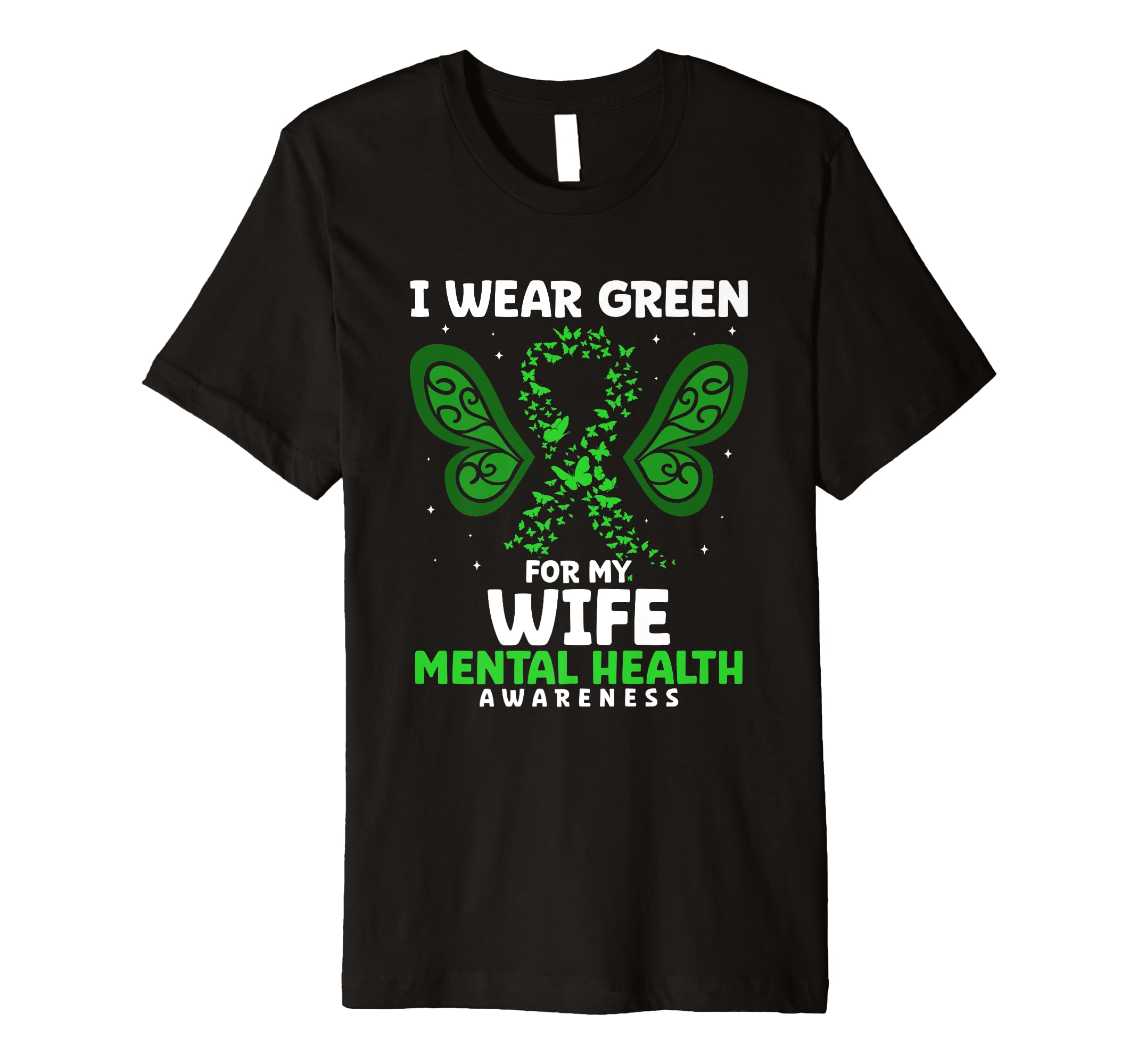 Cancer Squad Family Mental Health T-Shirt - Casual Everyday Wear Men Women - T-Shirt, Sweatshirt, Hoodie