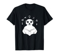 Literature Student Meerkat Reading T-Shirt - Custom Art Print Men Women - T-Shirt, Sweatshirt, Hoodie