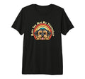 Emotional Support Therapy Dog Morkie T-Shirt - Streetwear Style Unisex - T-Shirt, Sweatshirt, Hoodie