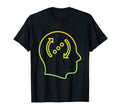 Clever Witty Rumination Designs Hoodie - Fun Novelty Design for Adults - T-Shirt, Sweatshirt, Hoodie