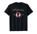 Pride And Prejudice Jane Austen T-Shirt - Novelty Apparel for Adults - T-Shirt, Sweatshirt, Hoodie