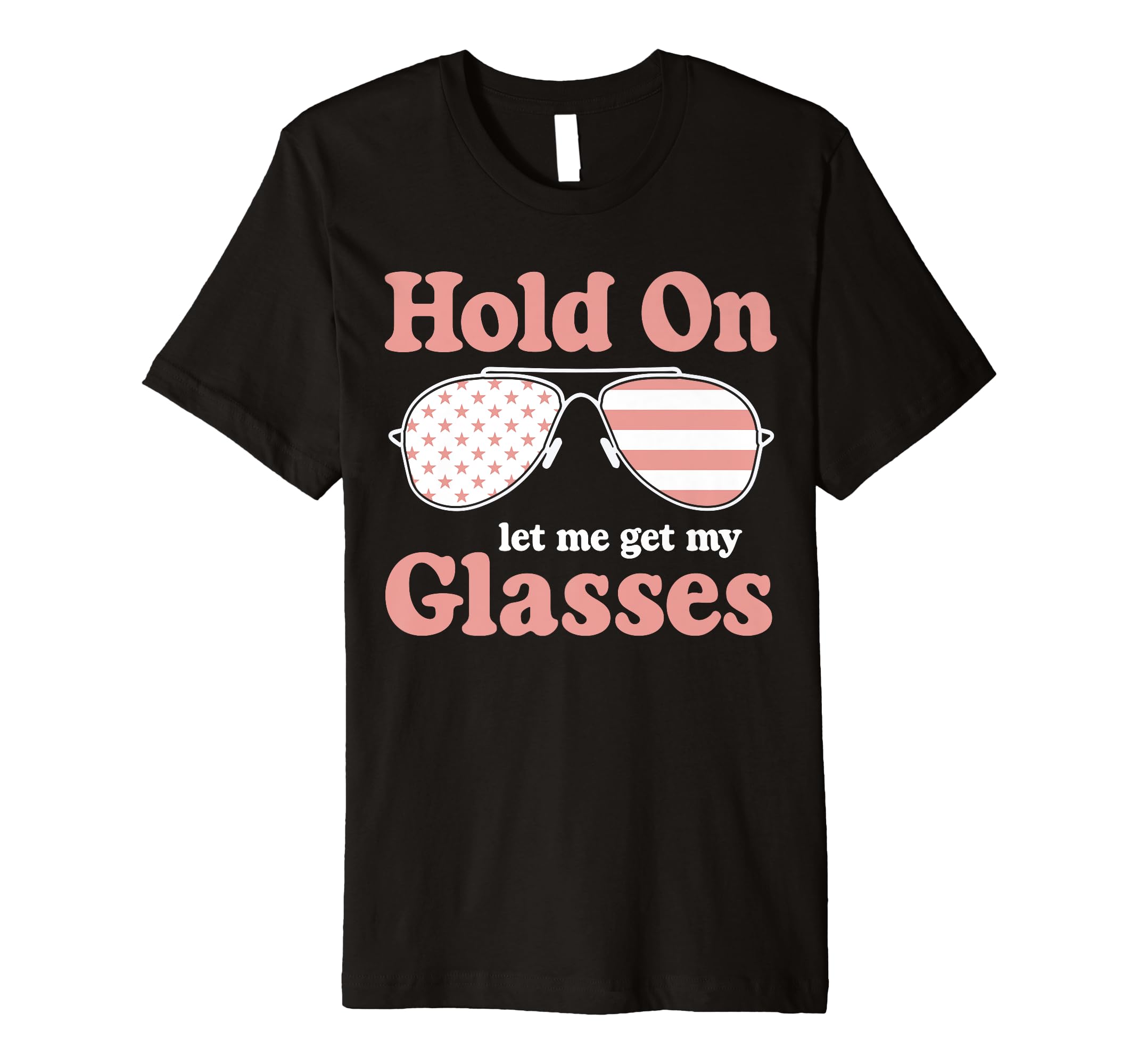Funny Overthinker Hold Let Me Get My T-Shirt - Trendy Graphic for Adults - T-Shirt, Sweatshirt, Hoodie