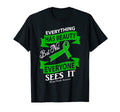 Everything Has Beauty Mental Health T-Shirt - Trendy Graphic Unisex - T-Shirt, Sweatshirt, Hoodie