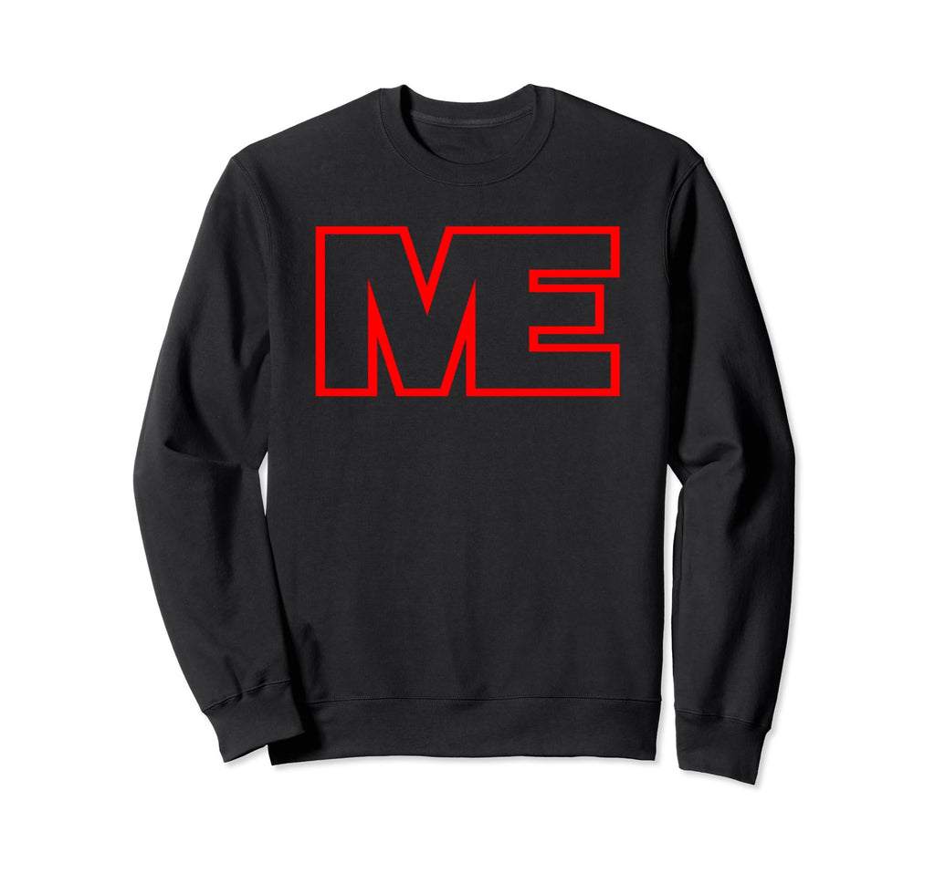 I Love Myself Self Care Sweatshirt - Fun Novelty Design for Adults - T-Shirt, Sweatshirt, Hoodie