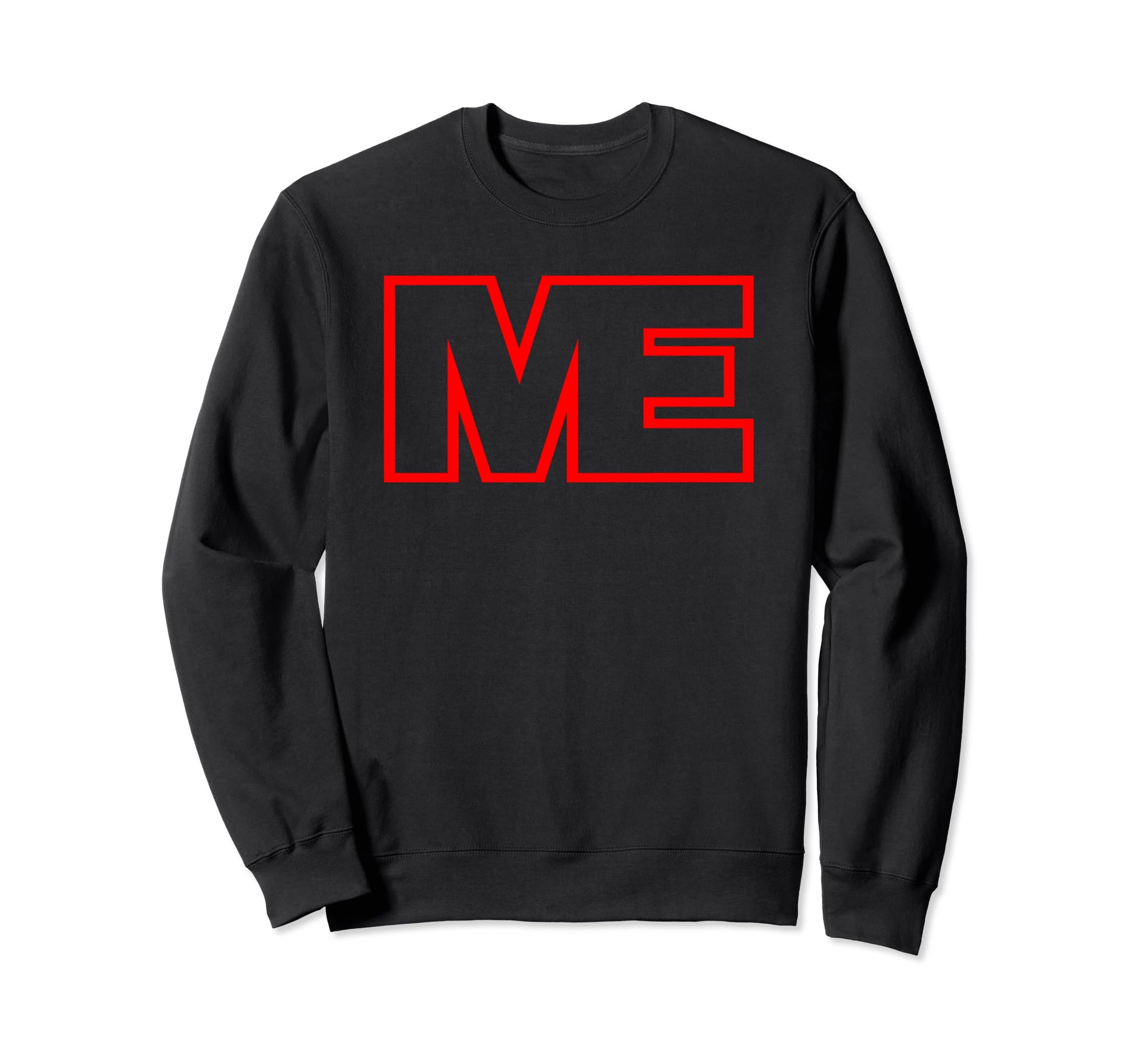 I Love Myself Self Care Sweatshirt - Fun Novelty Design for Adults - T-Shirt, Sweatshirt, Hoodie
