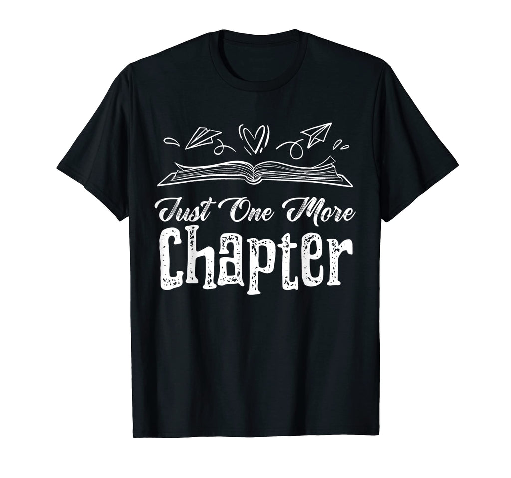 Womens Book Lover Bookish Reading T-Shirt - Aesthetic Graphic Men Women - T-Shirt, Sweatshirt, Hoodie