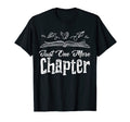 Womens Book Lover Bookish Reading T-Shirt - Aesthetic Graphic Men Women - T-Shirt, Sweatshirt, Hoodie