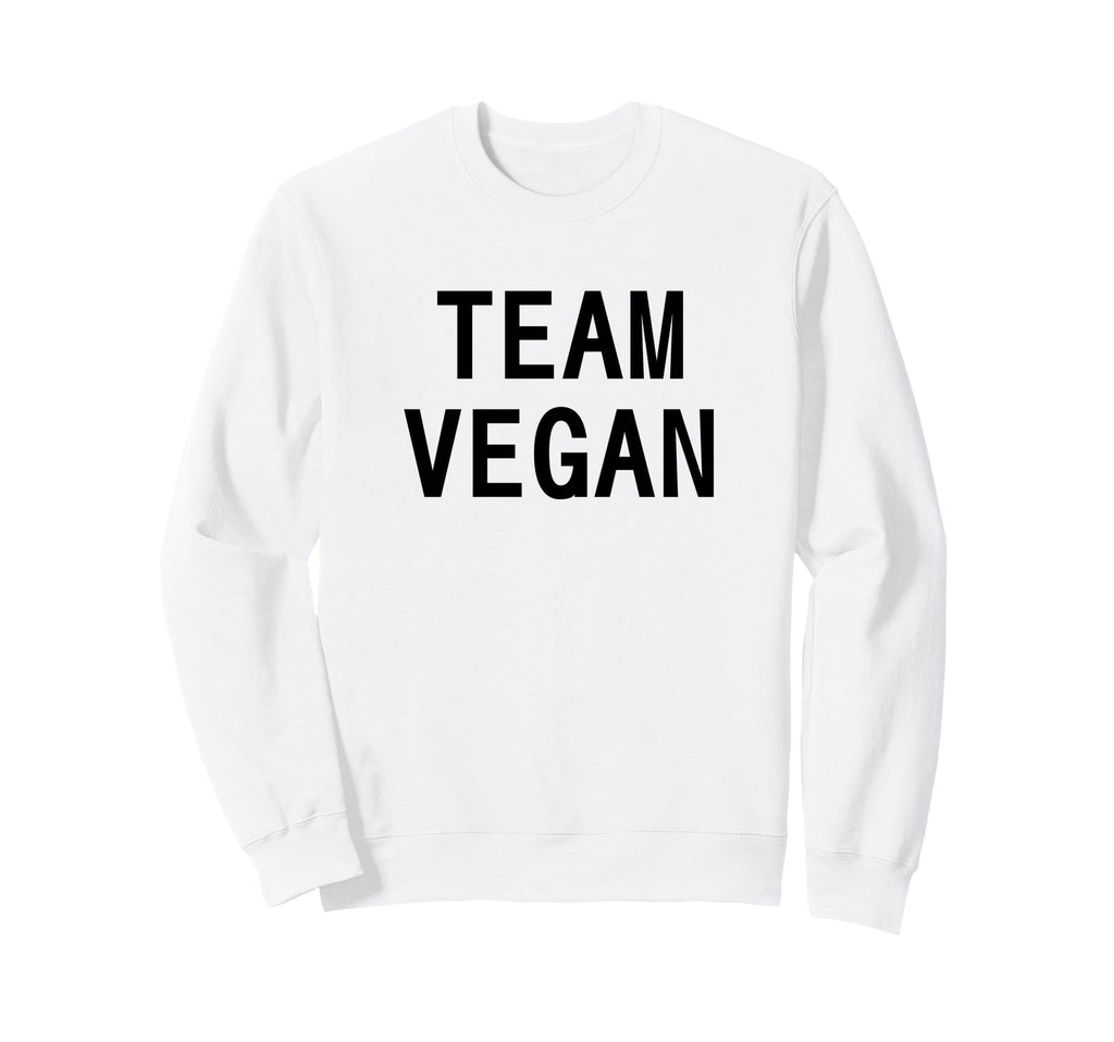 I Love Animals And I Dont Eat Them Sweatshirt - Trendy Graphic for Adults - T-Shirt, Sweatshirt, Hoodie