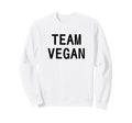 I Love Animals And I Dont Eat Them Sweatshirt - Trendy Graphic for Adults - T-Shirt, Sweatshirt, Hoodie