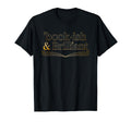 Bookish Brilliant Bibliophiles Booktok T-Shirt - Fun Novelty Design Unisex - T-Shirt, Sweatshirt, Hoodie
