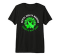 Despression Awareness Mental Health T-Shirt - Trendy Graphic Men Women - T-Shirt, Sweatshirt, Hoodie