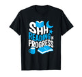 Booktrovert Introvert Reader Library T-Shirt - Trendy Graphic Men Women - T-Shirt, Sweatshirt, Hoodie