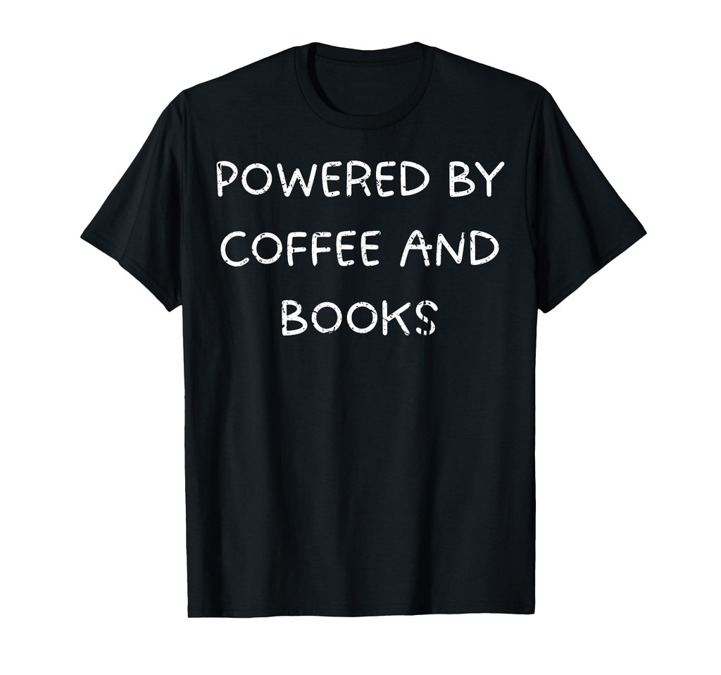 Coffee Lovers Dream Fuelled Coffee T-Shirt - Novelty Apparel for Adults - T-Shirt, Sweatshirt, Hoodie