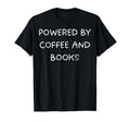 Coffee Lovers Dream Fuelled Coffee T-Shirt - Novelty Apparel for Adults - T-Shirt, Sweatshirt, Hoodie