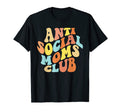 Anti Social Moms Club Introvert Womens T-Shirt - Streetwear Style Unisex - T-Shirt, Sweatshirt, Hoodie