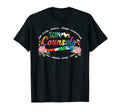School Counselor Guidance School T-Shirt - Minimalist Print for Adults - T-Shirt, Sweatshirt, Hoodie