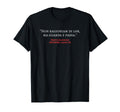 Divine Comedy Inferno Non Ragioniam Di Lor T-Shirt - Unique Graphic Unisex - T-Shirt, Sweatshirt, Hoodie
